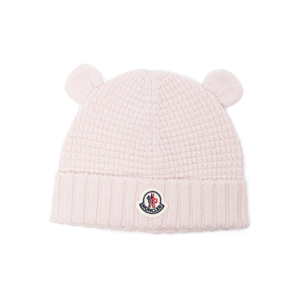 Moncler Enfant Beanie